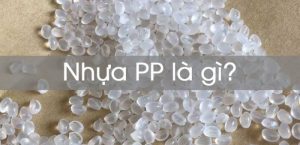 Nhựa PP là gì và Ứng dụng